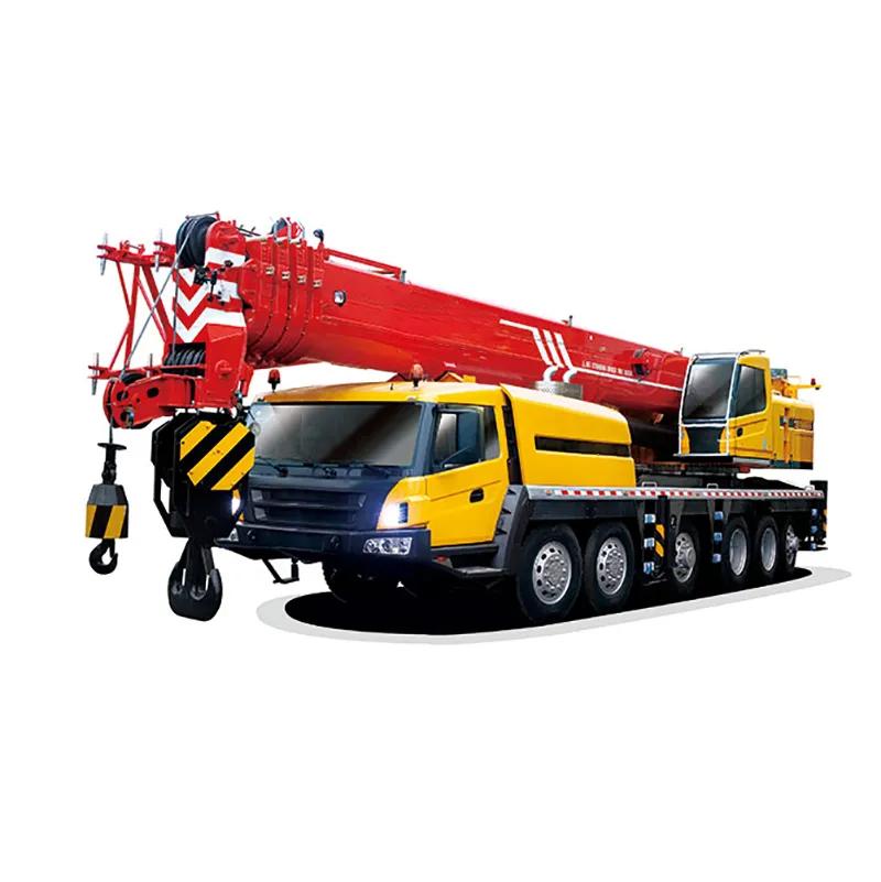 SB Crane Service Operations